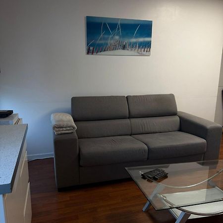 Spacieux Appartement De Charme, Pres De Paris Mantes-la-Jolie Eksteriør billede