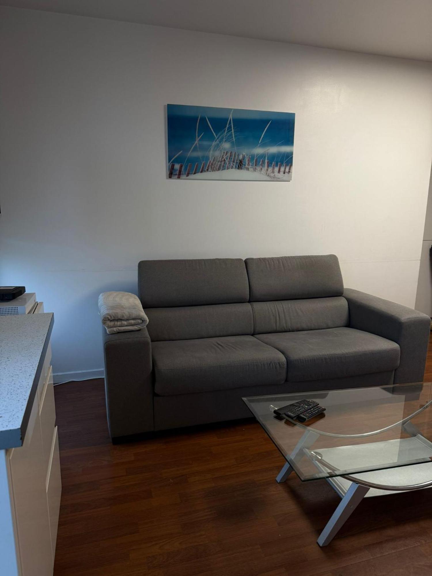 Spacieux Appartement De Charme, Pres De Paris Mantes-la-Jolie Eksteriør billede