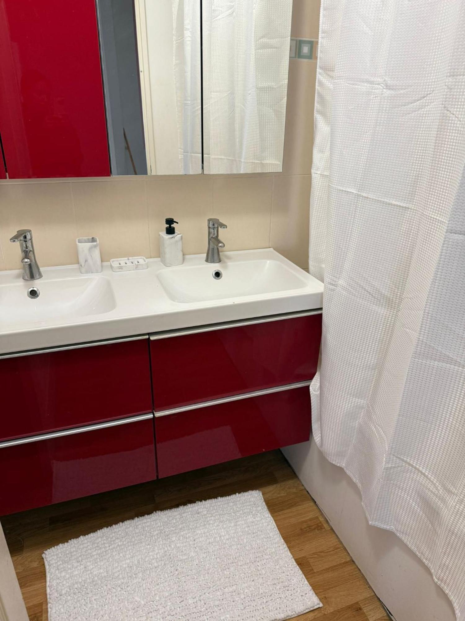 Spacieux Appartement De Charme, Pres De Paris Mantes-la-Jolie Eksteriør billede